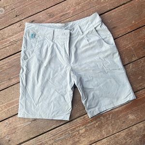 Salomon Actilite Shorts - Size 10